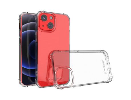 Funda para Samsung Galaxy S22 RINGKE TPU Transparente