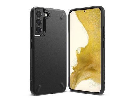 Funda para Samsung Galaxy A13 4G Sensível Negro