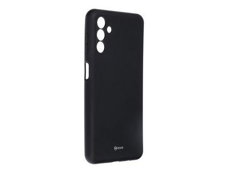 Funda para iPhone 12 Rígida Soft Rojo