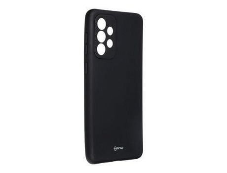 Funda para Xiaomi 11T y 11T Pro ROAR con Soporte Negro