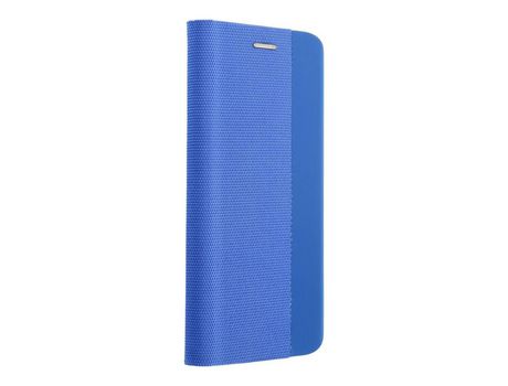 Funda para Samsung Galaxy S22 Plus Flip Negro