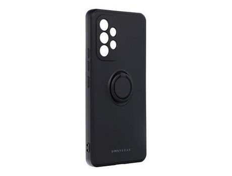 Funda para iPhone 11 Pro Max ROAR Silicona Blanco