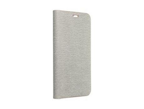 Funda para Samsung Galaxy A13 5G FORCELL Book Soft Dorado