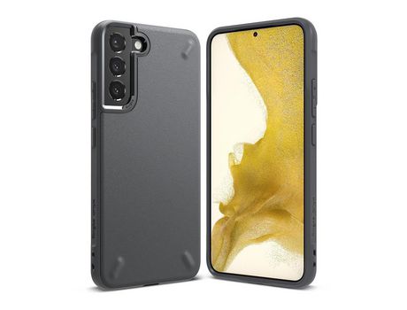 Funda para Samsung Galaxy A03 Piel Sintética Negro
