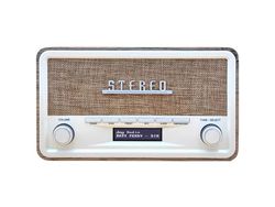 DENVER Radio Am/Fm Dab-18Lw DENVER