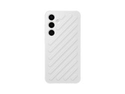 GP-FPS926SACJW Custodia Cover Shield Case per Galaxy S24 Plus SM-S926 Light Gray SAMSUNG