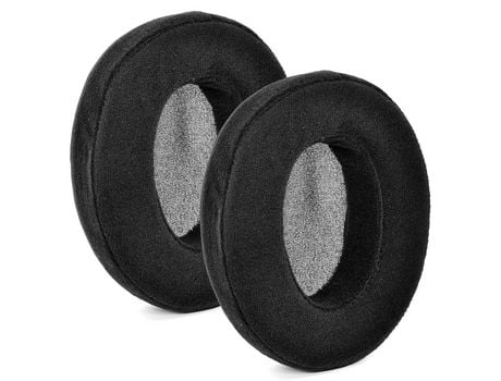 Substituição de protetores de ouvido para Corsair HS35 HS40 HS50 HS60 HS70 PRO Negro INF