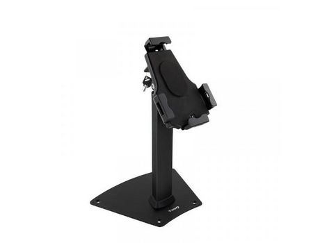 Soporte Sobremesa Profesional Tablet Antirrob TOOQ