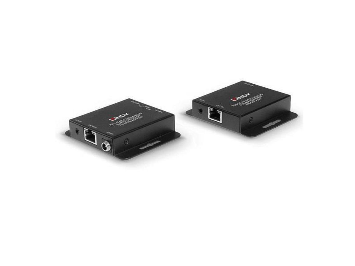 70m Cat.6 Hdmi 10.2g Extender LINDY