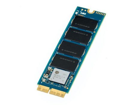 Aura N2 M.2 1024 Gb Pci Express 3.1 Qlc 3D Nand Nvme Owcs4Dab4Mb1 OWC