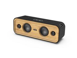 Altavoz portátil Get Together 2 THE HOUSE OF MARLEY