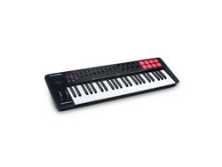 Teclado OXYGEN 49 MKV M-AUDIO