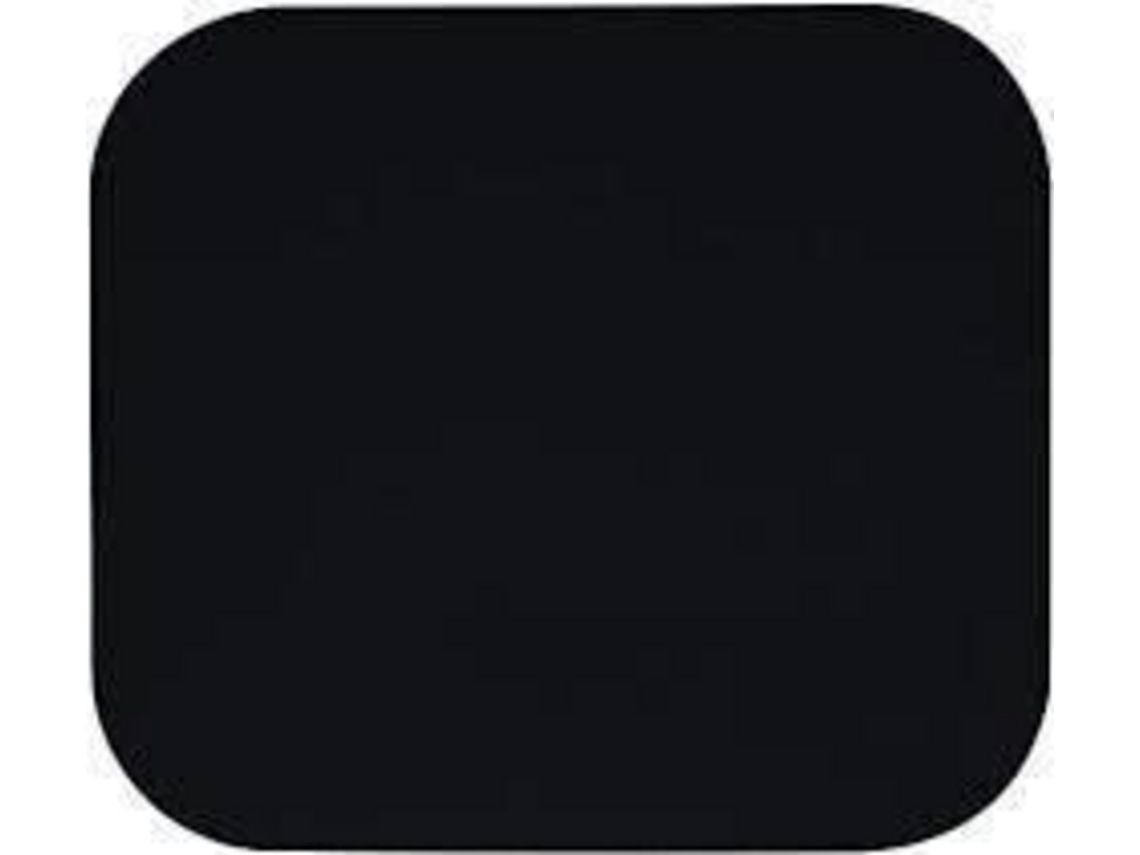 Alfombrilla FELLOWES Negro (21.5x24cm)