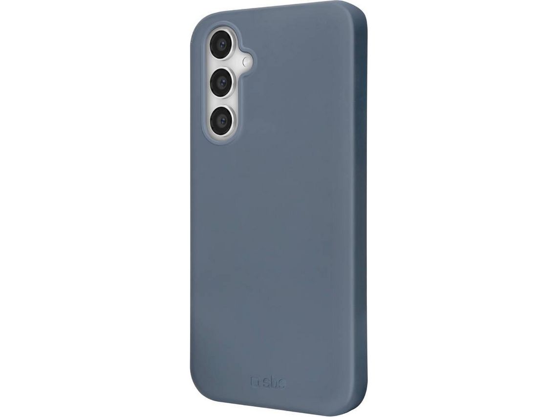 Capa SBS Instinct Glx A15 Azul