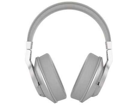 CELLY Cuffie Padiglione Auricolare Auriculares Estéreo Bluetooth Anc Plata