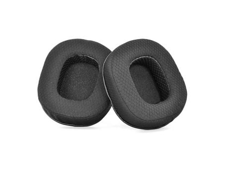 Almohadillas de espuma viscoelástica de repuesto para Razer Blackshark V
