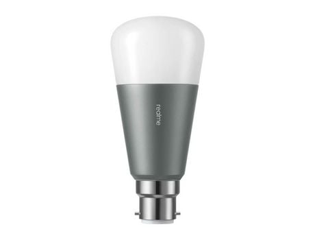 REALME Rlmrmh200412W Bombilla Led Inteligente Lampadina Led 12W Bianco