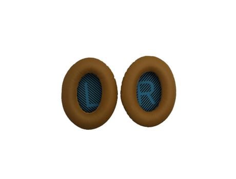 Almohadillas de repuesto para Bose Qc15 Qc25 Qc35 Ae 2 Caqui