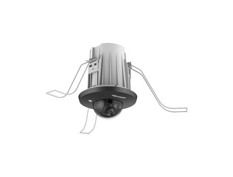 Videocámara de Vigilancia HIKVISION DS-2CD2E43G2-U(2.8mm) (Alámbrico)