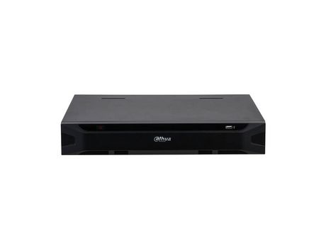 Descodificador Vídeo Réseau Ultra Hd 6 Canales Dhi-Nvd0605Dh-4I-4K DAHUA