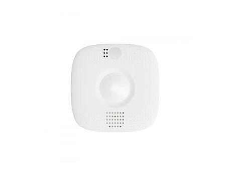 Detector de Humo Z-Smoke Conectado a la Red HEATIT CONTROLS