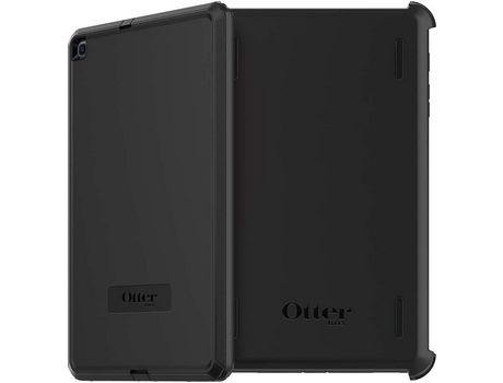 OTTERBOX Ott0290A Custodia Para Samsung Galaxy Tab a 10 1 2019 Comp Con Smt515 Smt510 Nero