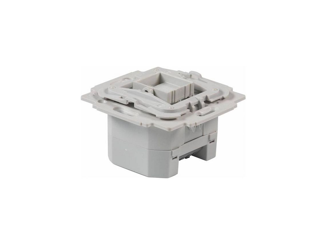 Atenuador de montaje empotrado TECHNISAT Busch-Jaeger Z-Wave Plus