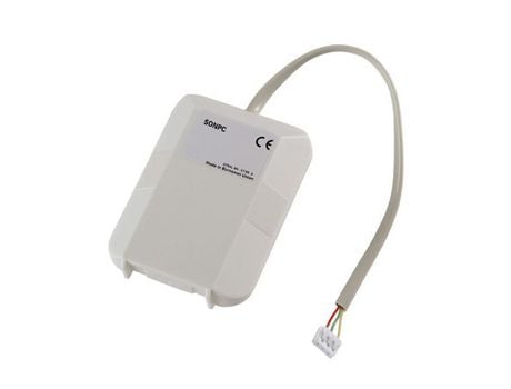 Sonda Técnica Sonpc para Falla del Congelador DIAGRAL