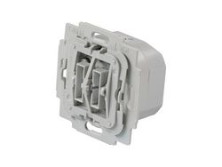 Busch-Jaeger Tece9496 TECHNISAT Interruptor de persiana incorporado