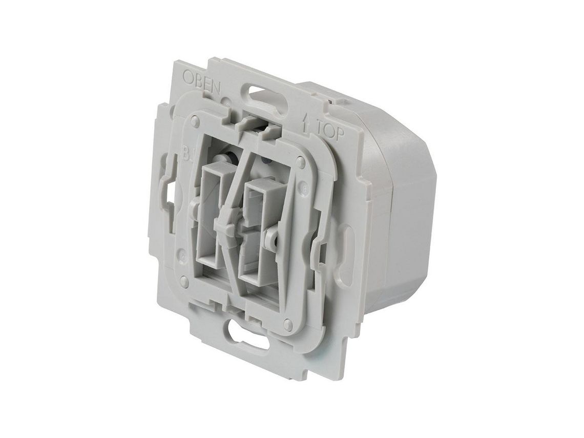 Busch-Jaeger Tece9496 TECHNISAT Interruptor de persiana incorporado