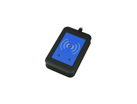 Lector de Tarjetas Rfid Externo con Conexión Usb 2N