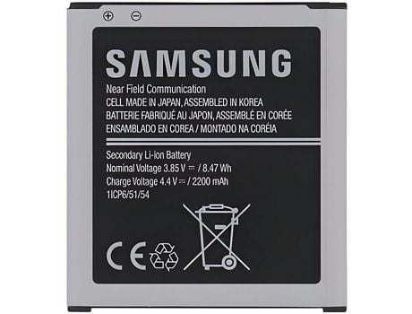Bateria Original SAMSUNG Galaxy Xcover 3 Eb-Bg388Bbe U