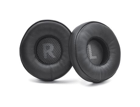 Almohadillas de repuesto para Jbl V300/V300Bt/V300Nxt Negro