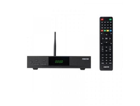 Sintonizador Satélite FONESTAR Rds-585Whd Full HD