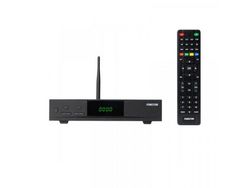 Sintonizador Satélite FONESTAR Rds-585Whd Full HD