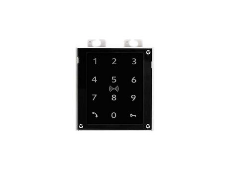 Lector Rfid con Teclado Táctil Ip Verso 9155081 2N