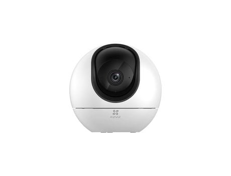 Cámara IP panorámica para interiores 3K H6 EZVIZ