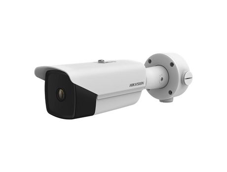 Camara Bullet 4Mm Ds-2Td2138-4/Qy HIKVISION