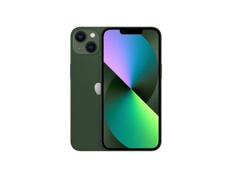 APPLE Iphone 13 128Gb Verde UE