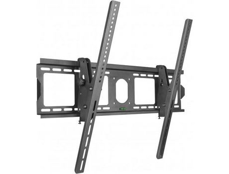 Soporte de Pared para TV Monitor de Televisión Pantalla 55' 70' 80' 90' 100” Universal Hasta 75Kg Máximo Vesa 800X600 Inclinable COSHANO