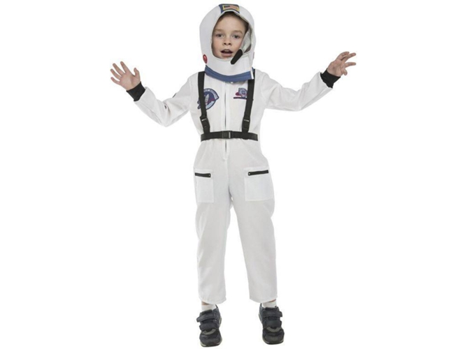 Disfraz de Niño VIVING Astronauta