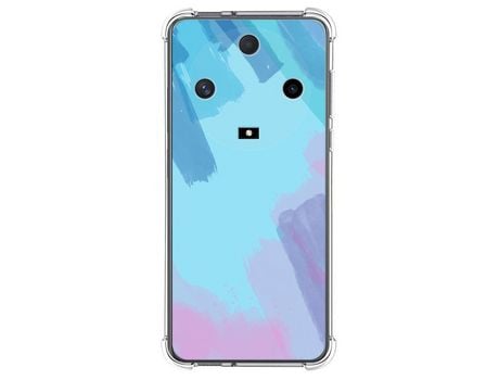 Funda Silicona Antigolpes para Huawei Honor Magic 6 Lite 5G diseño Acuarela 10 Dibujos TUMUNDOSMARTPHONE