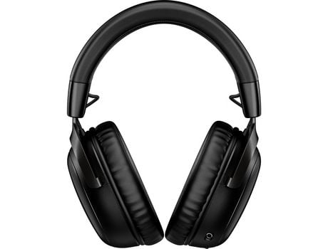 Auriculares Gaming HYPERX CLOUD III WIRELESS (Negro)