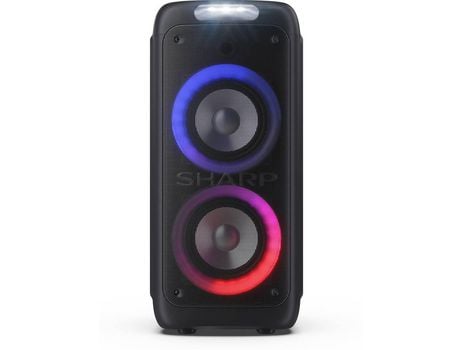 Altavoz SHARP PS-949 Xparty Street Beat Party Speaker