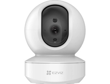 Cámara Vigilancia EZVIZ TY1 (Interior - Full HD)