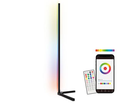 SMARTLED KSIX LAMPARA RGBWIC 140CM