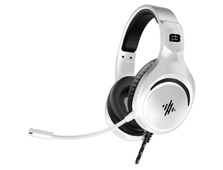 Auriculares ARDISTEL BFX-40 (Over Ear - PS5/PS4 - Blanco)