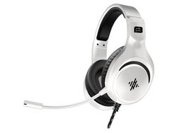 Auriculares ARDISTEL BFX-40 (Over Ear - PS5/PS4 - Blanco)