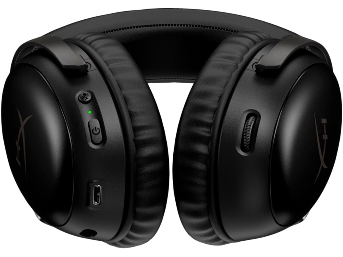 HyperX cloudⅢ ワイヤレス Cloud IIIワイヤレス