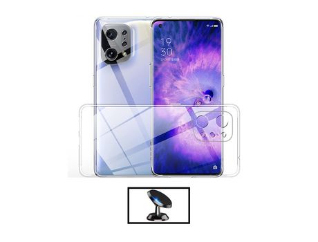 Funda para Samsung Galaxy A53 5G ROAR Silicona Negro